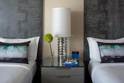 Kimpton Hotel Palomar Los Angeles Beverly Hills an IHG Hotel - main image