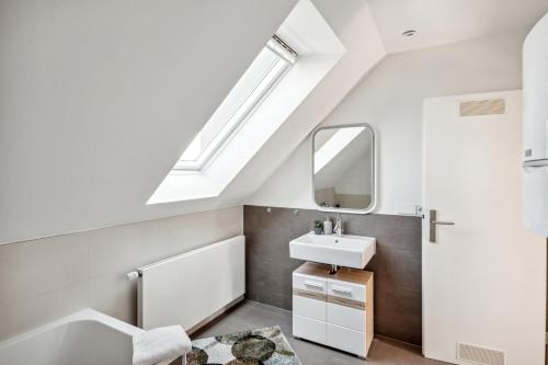 Your home away from home - A workplace in every room, Hannover (fotografie 9)