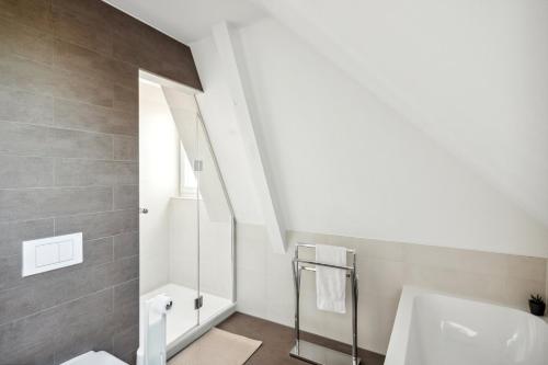 Your home away from home - A workplace in every room, Hannover (fotografie 7)