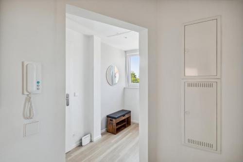 Your home away from home - A workplace in every room, Hannover (fotografie 5)