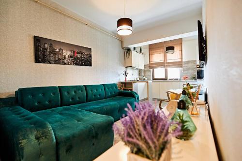 CityLife Apartments