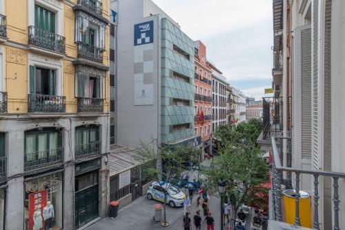 vip PUERTA DEL SOL, by MONARO*****, Madrid