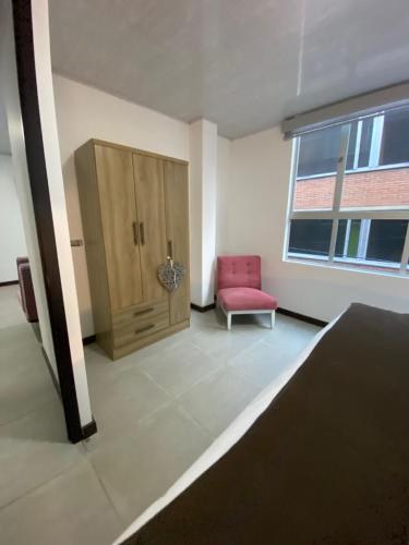 A7 ApartaSuites Bogota Homes