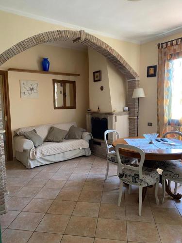 La casa di Paola