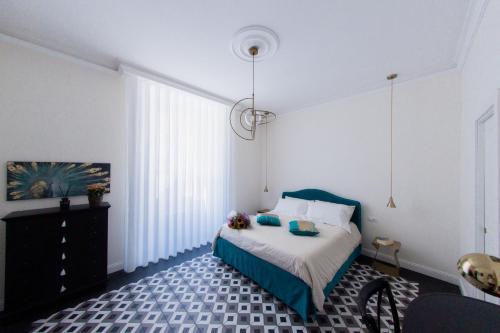 坎波巴索 Novecento 4星级 酒店 套房