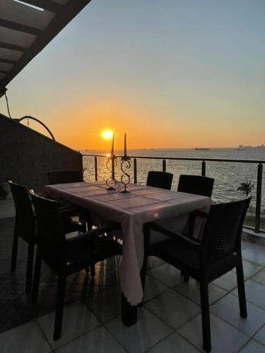 İzmir ile başbaşa kalın-Konak’ta Teraslı Daire