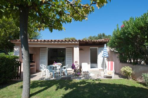 Residence Marina Di Santa Giulia