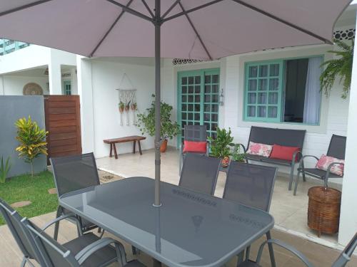 Casa São Miguel dos Milagres (AL) (Casa Sao Miguel dos Milagres (AL)) in Passo de Camarajibe