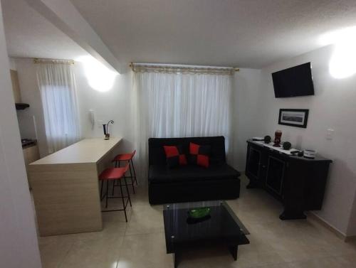 . Alojamiento en Cúcuta al lado del Centro Comercial Jardín Plaza