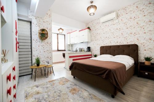 CityLife Apartments