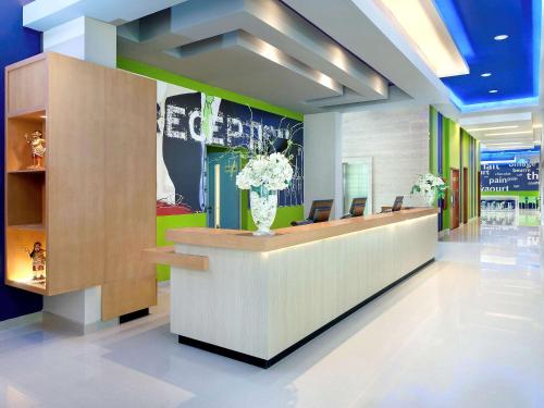 Ibis Budget Semarang Tendean