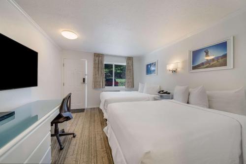 SureStay Hotel by Best Western Rossland Red Mountain - Accommodation - Rossland