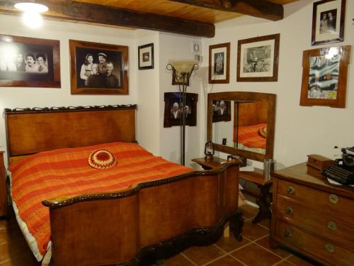  Country House Bibi in Stubicke Toplice