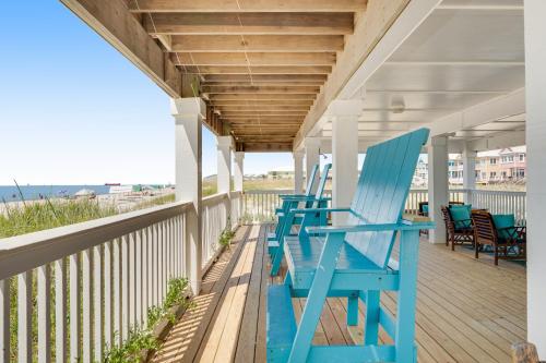 The Citadel by Meyer Vacation Rentals in Fort Morgan