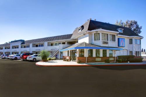 Motel 6-Fremont, CA - North