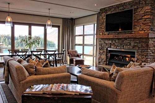 Eichardt's Private Hotel Room Type - The Residence