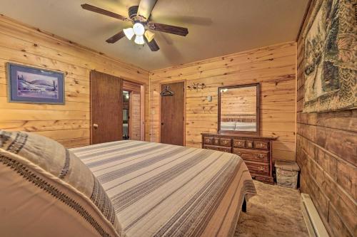 Sprawling Mountain Escape Great for Large Groups - image 3