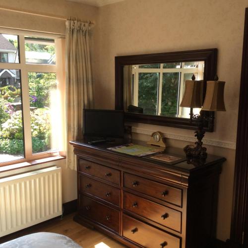 Lurgan West Lodge - main image