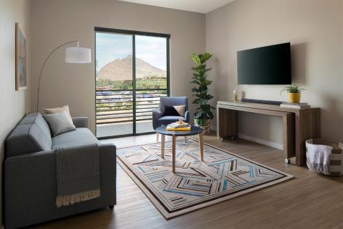 Sentral Old Town - Apartment - Scottsdale