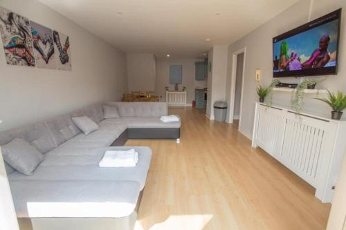 Picture of Diamond Apartment