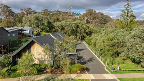 Margaret River Bungalow-3-forest - pet friendly