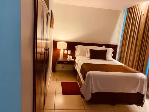 San Francisco Hotel Boutique