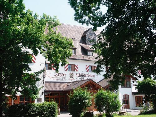 Irseer Klosterbräu
