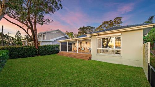 Dış Görünüm, Sunset Beach Luxury 24 in Port Stephens