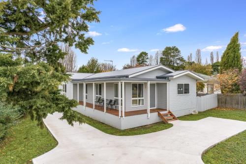 Accommodation in Berridale