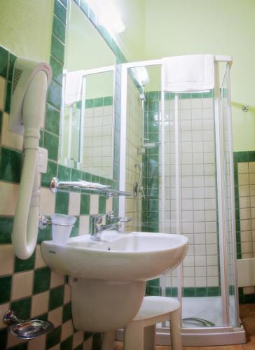 Club Esse Cala Gonone