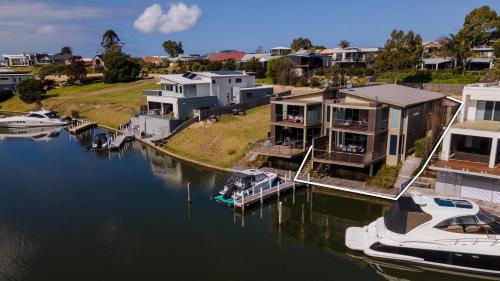 . Gippsland Lakehouse A