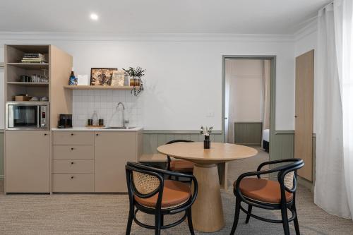Facilities, Wildes Hotel Kangaroo Valley in Kangaroo Valley