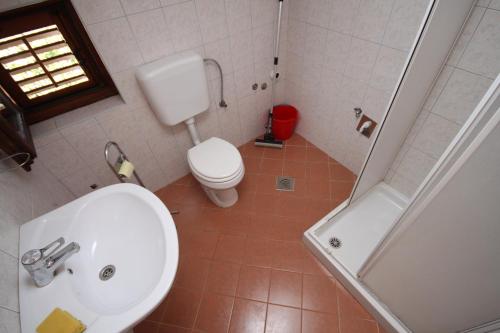 Apartments with a parking space Tribunj Vodice - 6223 - image 13