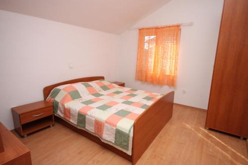 Apartments by the sea Biograd na Moru Biograd - 6222 - image 14