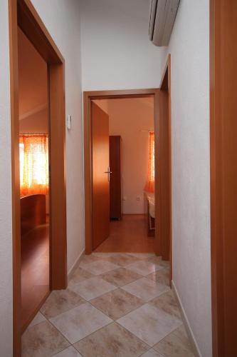 Apartments by the sea Biograd na Moru Biograd - 6222 - image 2