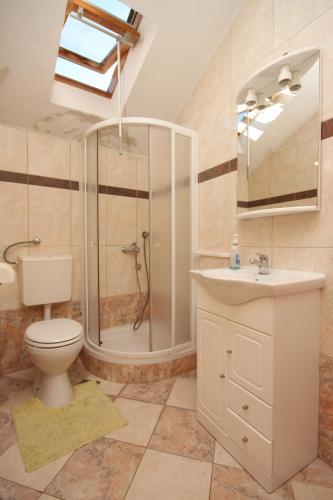 Apartments by the sea Biograd na Moru Biograd - 6222 - image 5