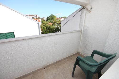 Apartments by the sea Biograd na Moru Biograd - 6222 - image 9