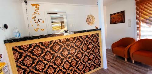 Goldrush Motel Young CBD in 陽城