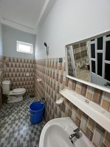 Hong Trang Homestay (Thu Dau Mot)