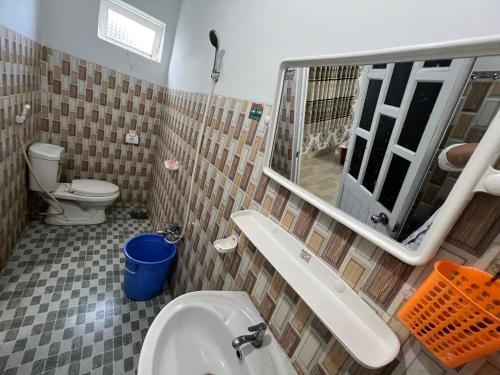 Hong Trang Homestay (Thu Dau Mot)