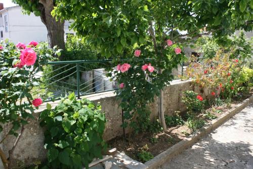 Apartments with a parking space Vodice - 6238 - image 7