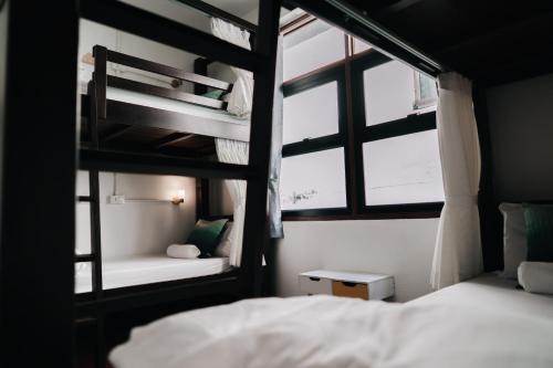 Mystay Hostel Nan in Nan