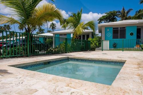 Beautiful Ocean Front Villa