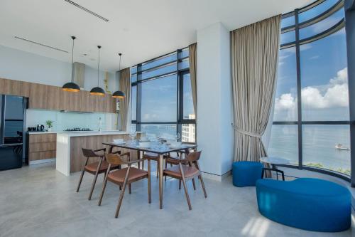 Facilities, SeascapePalace Hotel in Sihanoukville