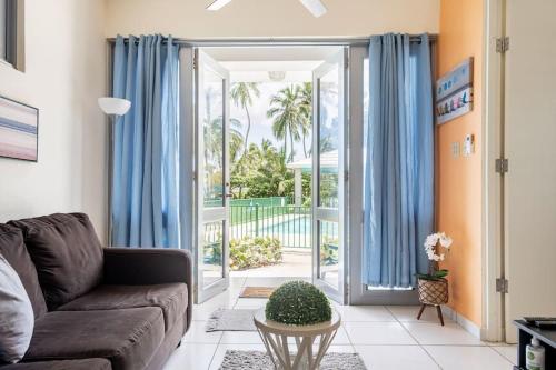 Beautiful Ocean Front Villa in Aguada