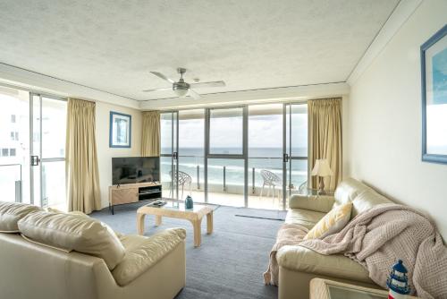 Cashelmara Beachfront Apartments