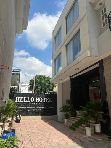 Hello Hotel in Bien Hoa (Dong Nai)