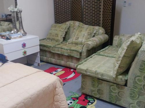 Furnished. Studio.apartment near Al ain mall Furnished. Studio.apartment near Al ain mall
