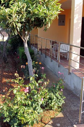 Holiday house with a parking space Sukosan Zadar - 6218 - image 13