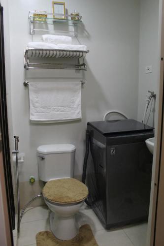 Whole Condo with Pool Great for Staycation, Manila (fotografie 9)